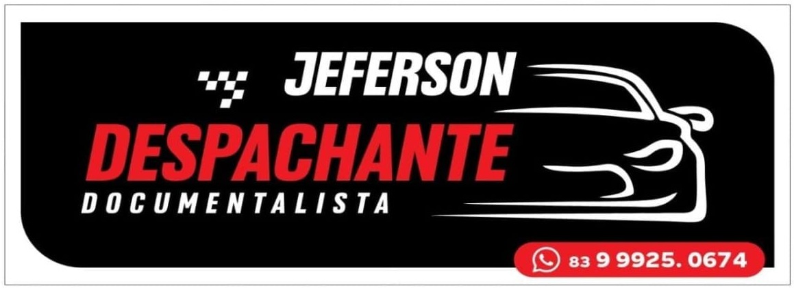 Jeferson Despachante